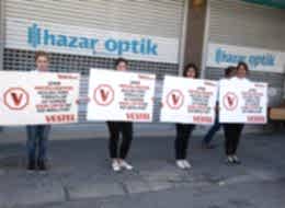 Yürüyen Reklamlar İstanbul