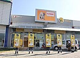 İstanbul Yürüyen Reklamlar