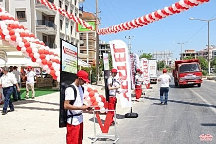 Yürüyen Reklamlar İstanbul