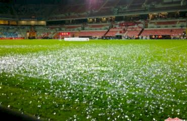Ziraat Türkiye Kupası Finali Konfeti Atımları İstanbul Organizasyon Ziraat Türkiye Kupası Finali Konfeti Atımları İstanbul Organizasyon